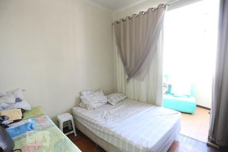 Quarto 1 de apartamento à venda com 3 quartos, 100m² em Copacabana, Rio de Janeiro