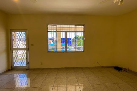 Sala de casa para alugar com 2 quartos, 90m² em Vila da Penha, Rio de Janeiro