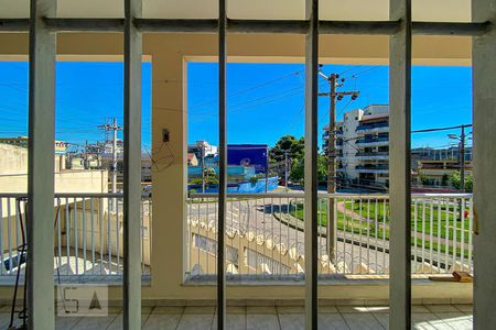 Vista Sala de casa para alugar com 2 quartos, 90m² em Vila da Penha, Rio de Janeiro