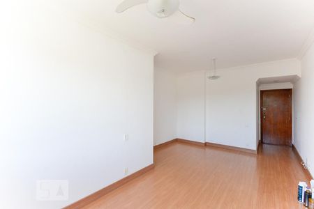 Sala de apartamento à venda com 2 quartos, 61m² em Vila Isabel, Rio de Janeiro