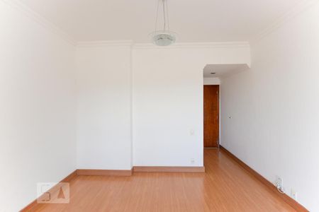 Sala de apartamento à venda com 2 quartos, 61m² em Vila Isabel, Rio de Janeiro