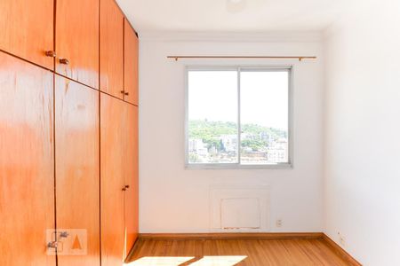 Quarto 1 de apartamento à venda com 2 quartos, 61m² em Vila Isabel, Rio de Janeiro