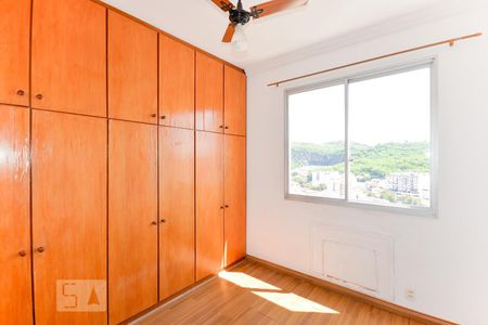 Quar de apartamento à venda com 2 quartos, 61m² em Vila Isabel, Rio de Janeiro