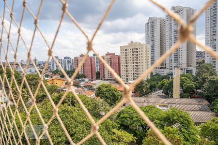 Sala de apartamento para alugar com 3 quartos, 142m² em Lauzane Paulista, São Paulo