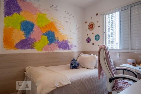 Suíte 1 de apartamento para alugar com 3 quartos, 142m² em Lauzane Paulista, São Paulo