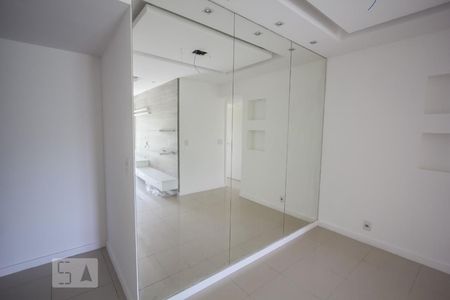 Sala Detalhe Espelho de apartamento à venda com 3 quartos, 90m² em Jacarepaguá, Rio de Janeiro