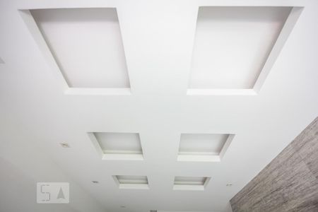 Sala Detalhe teto de apartamento à venda com 3 quartos, 90m² em Jacarepaguá, Rio de Janeiro