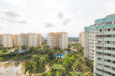 Vista de apartamento para alugar com 2 quartos, 77m² em Jacarepaguá, Rio de Janeiro