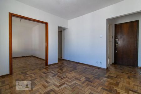 Sala de apartamento à venda com 2 quartos, 50m² em Irajá, Rio de Janeiro