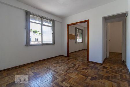 Sala de apartamento à venda com 2 quartos, 50m² em Irajá, Rio de Janeiro