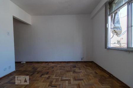 Sala de apartamento à venda com 2 quartos, 50m² em Irajá, Rio de Janeiro