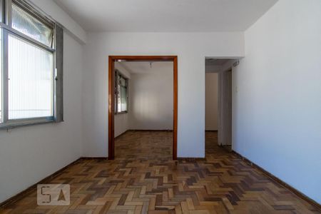 Sala de apartamento à venda com 2 quartos, 50m² em Irajá, Rio de Janeiro