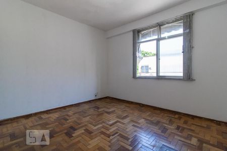 Sala de apartamento à venda com 2 quartos, 50m² em Irajá, Rio de Janeiro