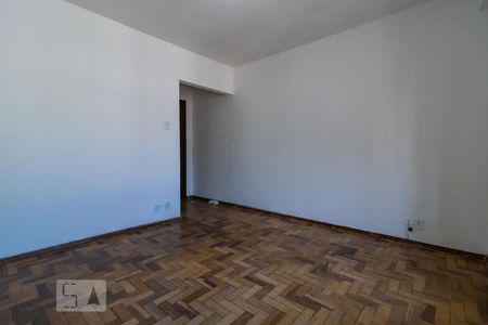 Sala de apartamento à venda com 2 quartos, 50m² em Irajá, Rio de Janeiro