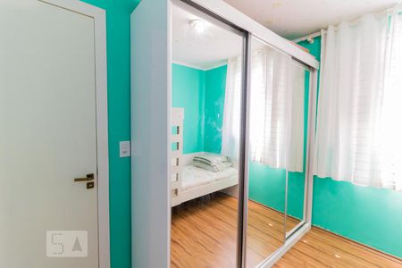 Quarto 2 de apartamento à venda com 2 quartos, 65m² em Vila Paranaguá, São Paulo