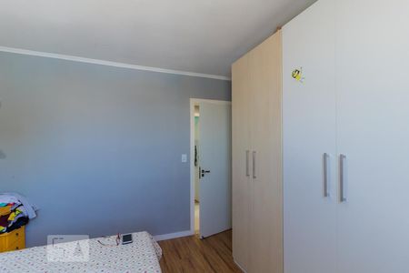 Quarto 1 de apartamento à venda com 2 quartos, 65m² em Vila Paranaguá, São Paulo