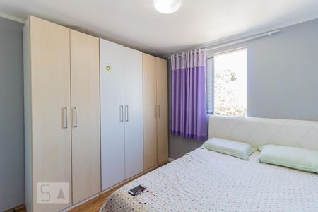 Quarto 1 de apartamento à venda com 2 quartos, 65m² em Vila Paranaguá, São Paulo