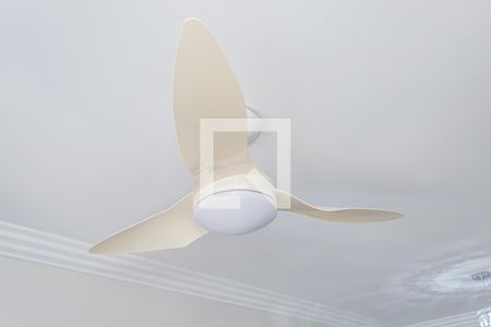 Sala de apartamento à venda com 2 quartos, 63m² em Vila Pereira Cerca, São Paulo