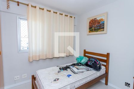 Quarto 1 de apartamento à venda com 2 quartos, 63m² em Vila Pereira Cerca, São Paulo