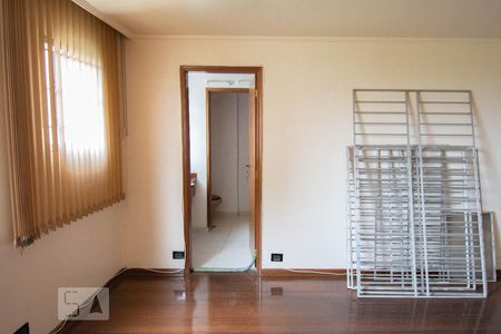 Sala de apartamento para alugar com 1 quarto, 76m² em Socorro, São Paulo