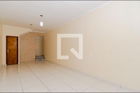 Sala de casa à venda com 3 quartos, 195m² em Parque Continental Ii, Guarulhos