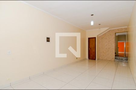 Sala de casa à venda com 3 quartos, 195m² em Parque Continental Ii, Guarulhos