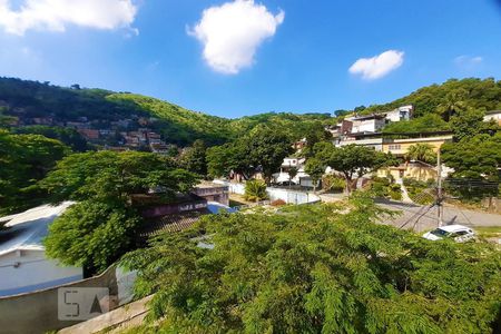 Vista de apartamento para alugar com 2 quartos, 70m² em Engenho Novo, Rio de Janeiro