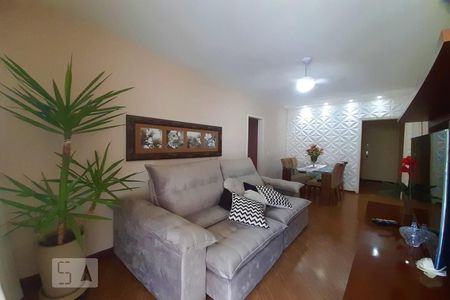 Sala de apartamento para alugar com 2 quartos, 70m² em Engenho Novo, Rio de Janeiro