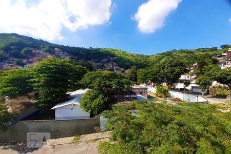 Vista de apartamento para alugar com 2 quartos, 70m² em Engenho Novo, Rio de Janeiro