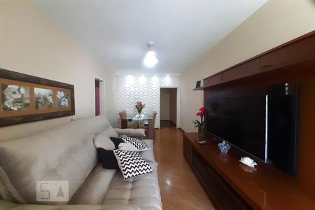 Sala de apartamento para alugar com 2 quartos, 70m² em Engenho Novo, Rio de Janeiro