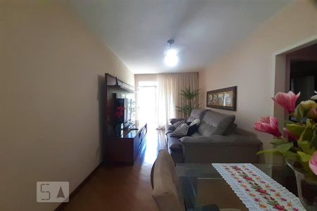 Sala de apartamento para alugar com 2 quartos, 70m² em Engenho Novo, Rio de Janeiro