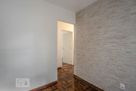 Quarto 2 de apartamento à venda com 2 quartos, 40m² em Humaitá, Porto Alegre