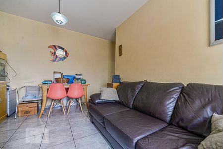 Apartamento à venda com 58m², 3 quartos e 1 vagaSala