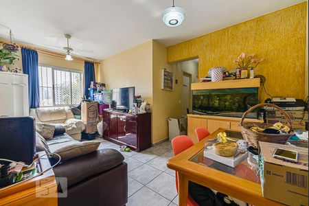 Apartamento à venda com 58m², 3 quartos e 1 vagaSala