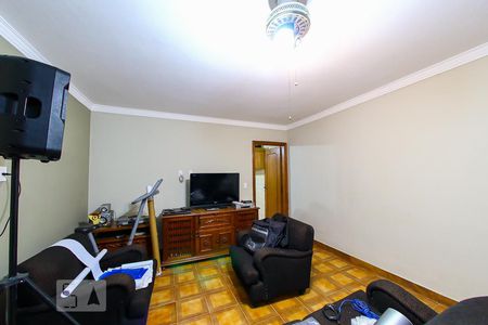Sala de casa à venda com 3 quartos, 162m² em Vila São Luis, Guarulhos