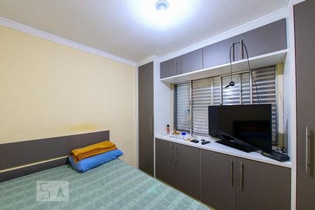 Quarto 1  de casa à venda com 3 quartos, 162m² em Vila São Luis, Guarulhos