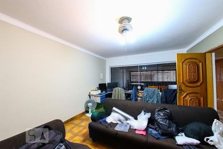 Sala de casa à venda com 3 quartos, 162m² em Vila São Luis, Guarulhos