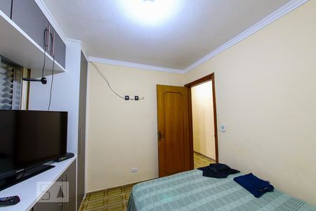 Quarto 1  de casa à venda com 3 quartos, 162m² em Vila São Luis, Guarulhos