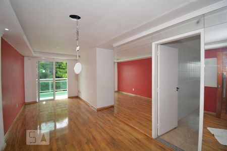 Sala de apartamento à venda com 2 quartos, 70m² em Abolição, Rio de Janeiro