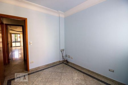 Escritório de apartamento à venda com 4 quartos, 193m² em Centro, Jundiaí