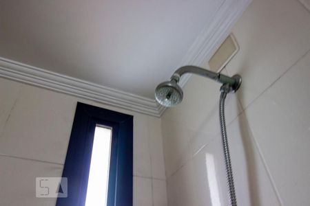 Chuveiro de apartamento à venda com 4 quartos, 193m² em Centro, Jundiaí