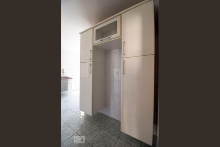 Cozinha - Armários de apartamento à venda com 4 quartos, 193m² em Centro, Jundiaí