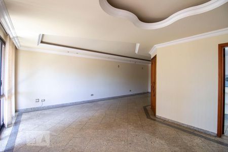 Sala de apartamento para alugar com 4 quartos, 193m² em Centro, Jundiaí