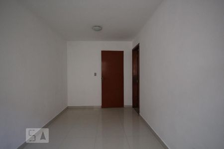 Sala de apartamento para alugar com 2 quartos, 45m² em Jardim Caboré, São Paulo