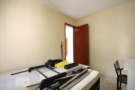 Quarto 1 de apartamento para alugar com 2 quartos, 45m² em Jardim Caboré, São Paulo