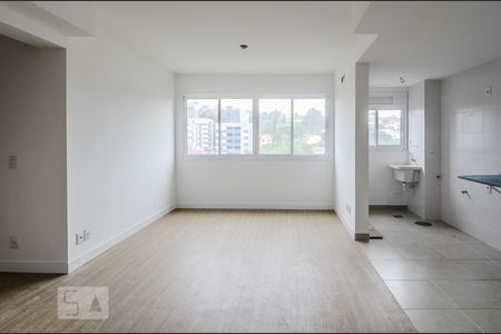 Sala de apartamento para alugar com 2 quartos, 60m² em Teresópolis, Porto Alegre