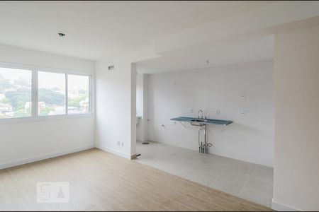 Sala de apartamento para alugar com 2 quartos, 60m² em Teresópolis, Porto Alegre