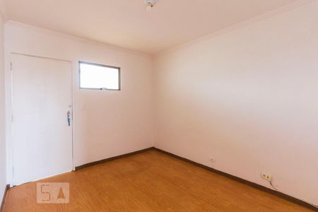 Sala de apartamento para alugar com 1 quarto, 40m² em Vila da Saúde, São Paulo