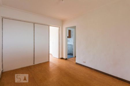 Sala de apartamento para alugar com 1 quarto, 40m² em Vila da Saúde, São Paulo