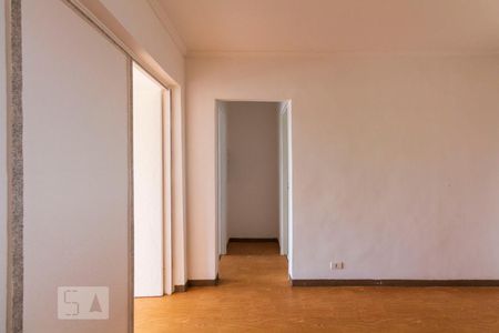 Sala de apartamento para alugar com 1 quarto, 40m² em Vila da Saúde, São Paulo